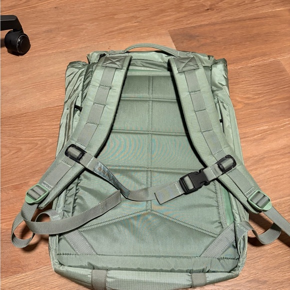 GORUCK M23 ROBIC Ripstop - Ranger Green Backpack - Picture 2 of 4